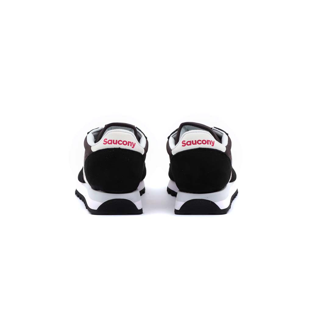 Saucony Jazz Original Nero Bianco